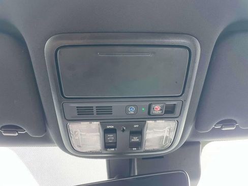 Certified 2024 Honda Passport Black Edition image 33