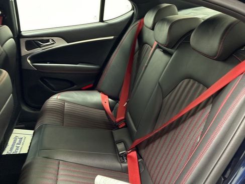 Used 2023 Genesis G70 2.0T w/ Sport Prestige Package image 20