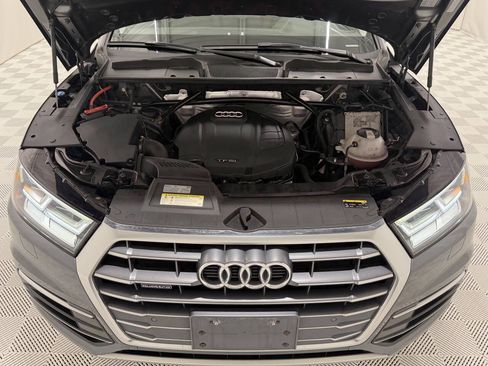 Used 2018 Audi Q5 2.0T Premium Plus image 45