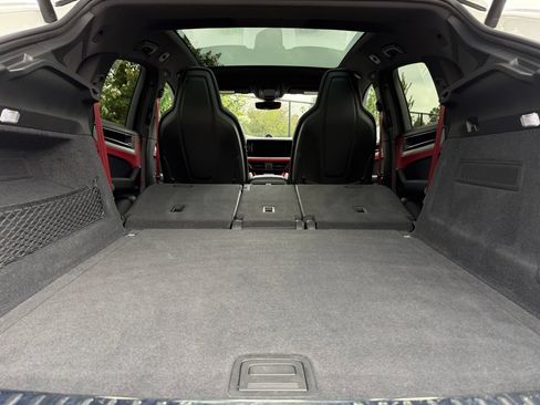 Certified 2024 Porsche Cayenne S AWD/4WD image 35