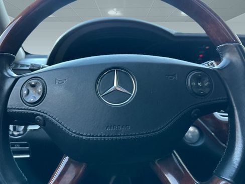 Used 2007 Mercedes-Benz S 550 image 17