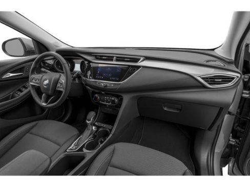 Used 2023 Buick Encore GX Select w/ Sport Touring Package FWD image 18