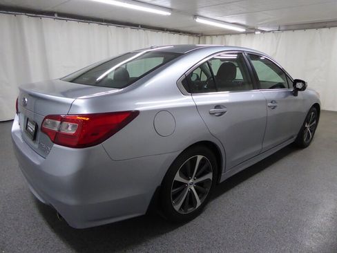 Used 2015 Subaru Legacy 3.6R Limited image 7