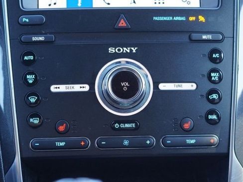 Used 2019 Ford Explorer Sport image 27