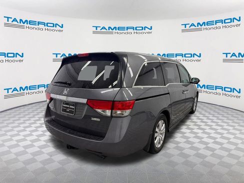 Used 2016 Honda Odyssey EX-L image 5