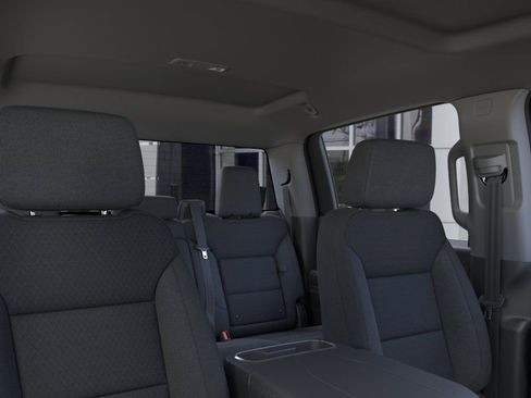 New 2026 GMC Sierra 1500 Elevation AWD/4WD image 24
