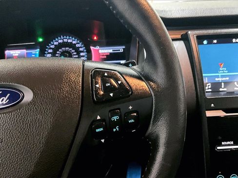 Used 2017 Ford Flex Limited w/ Equipment Group 303A image 12