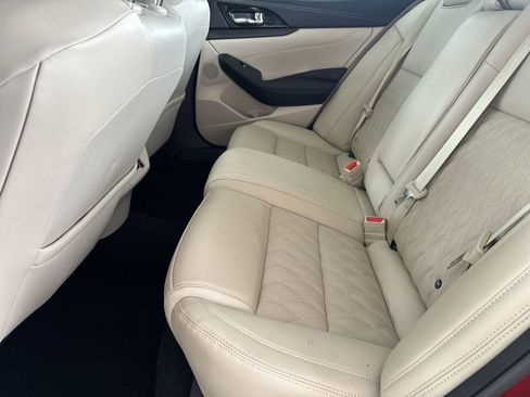 Used 2023 Nissan Maxima Platinum w/ Sport Mat Group image 17