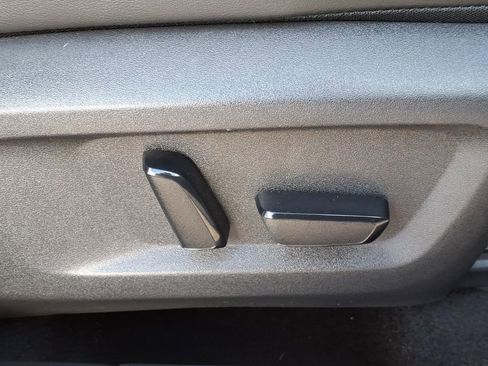 Certified 2023 Nissan Rogue Platinum w/ Platinum Premium Package image 6