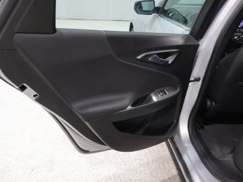 Used 2021 Chevrolet Malibu LS FWD image 18