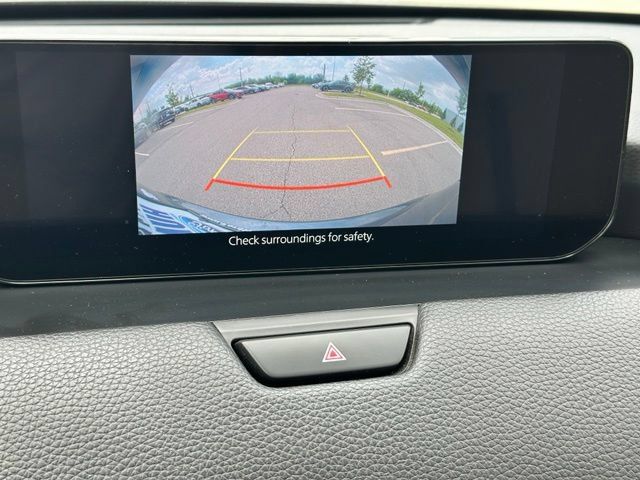 Used 2024 MAZDA CX-90 3.3 Turbo w/ Preferred Plus AWD/4WD image 27