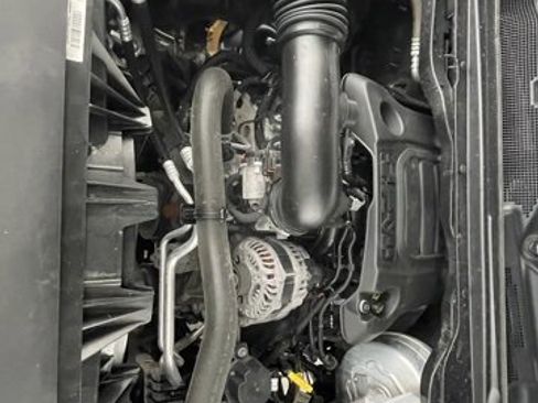 Used 2021 RAM 1500 Big Horn image 48