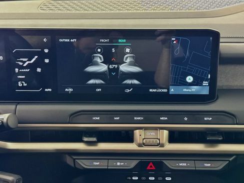 New 2027 Kia Telluride S AWD/4WD image 34