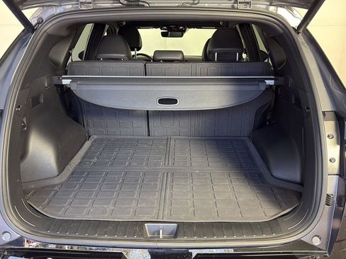 Used 2025 Hyundai Tucson N Line image 9