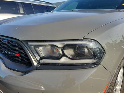 Used 2023 Dodge Durango GT RWD image 5
