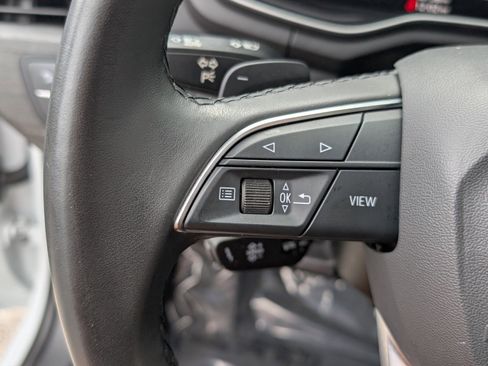 Used 2022 Audi A4 2.0T Premium Plus image 32