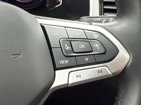 Used 2021 Volkswagen Atlas SEL Premium AWD/4WD image 20