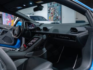 Used 2021 Lamborghini Huracan EVO RWD video 2
