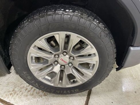 Used 2020 GMC Sierra 1500 Denali image 10