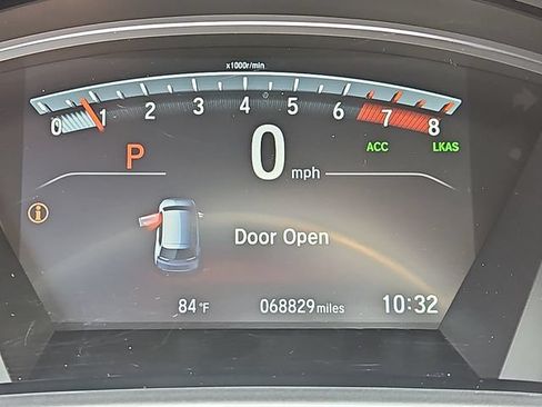 Used 2022 Honda CR-V EX-L image 20