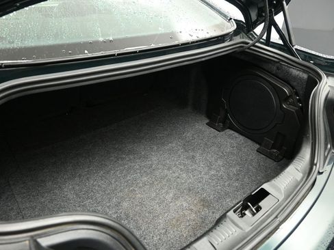 Certified 2019 Ford Mustang Bullitt w/ Bullitt Electronics Package image 20