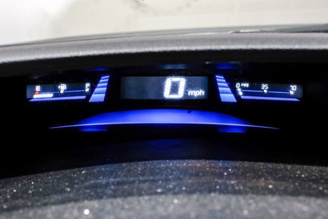 Used 2014 Honda Civic LX image 26