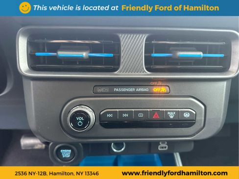 Used 2026 Ford Maverick XLT w/ XLT Luxury Package image 26