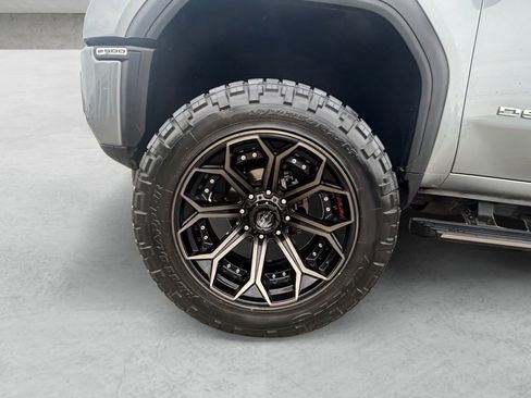 Used 2024 GMC Sierra 2500 Denali Ultimate image 24