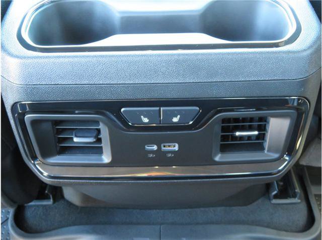 Used 2026 Chevrolet Silverado 2500 ZR2 AWD/4WD image 12