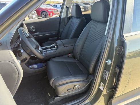 New 2026 Hyundai Palisade SEL Premium image 26