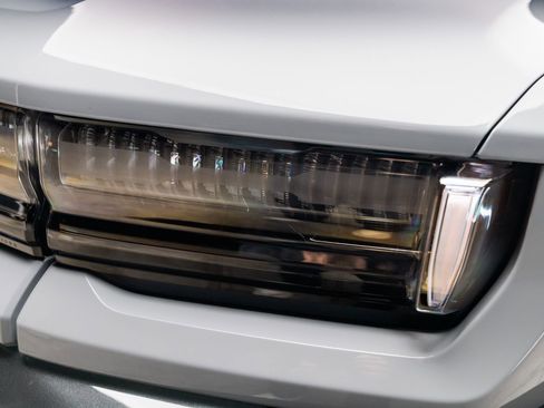 Used 2025 GMC Hummer EV 3X w/ Battery Pack, 24 Module Pack image 22