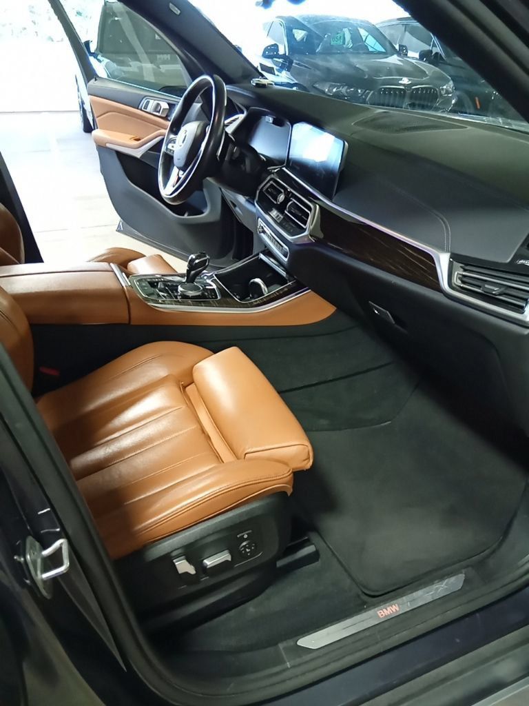 Used 2019 BMW X5 xDrive40i AWD/4WD image 13