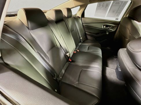 Used 2023 Honda Accord Touring image 27