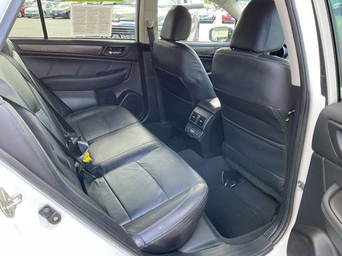 Used 2018 Subaru Outback 2.5i Limited w/ Popular Package #2 image 33
