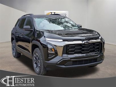 New 2026 Chevrolet Equinox ACTIV w/ Convenience Package III