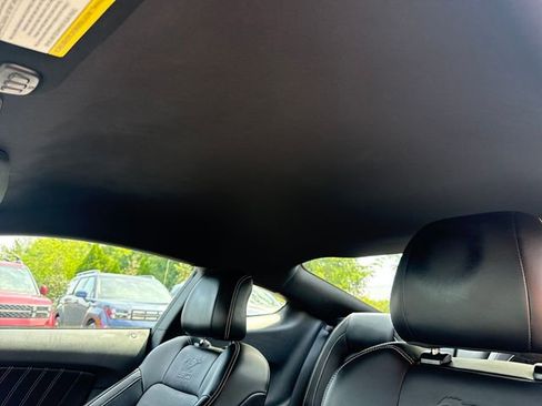 Used 2015 Ford Mustang GT Premium w/ 50 Years Appearance Package RWD image 21