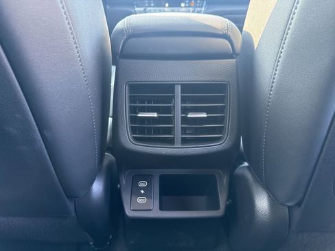 Used 2024 Kia Seltos EX image 25