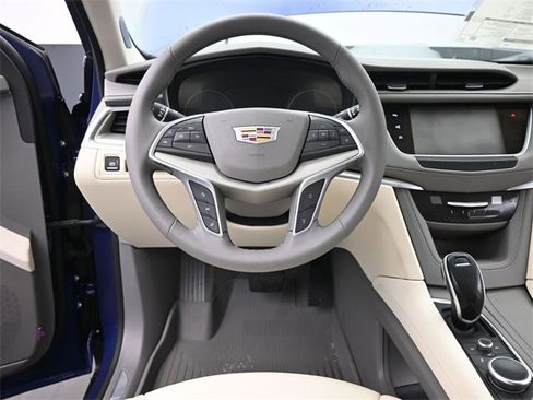 New 2026 Cadillac XT5 Premium Luxury w/ Driver Assist Package image 27
