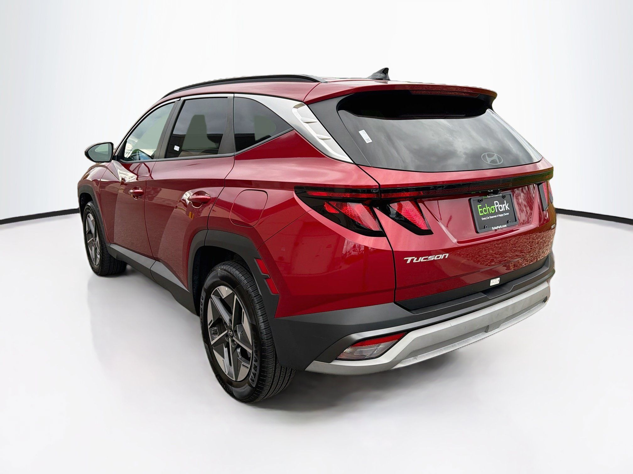 Used 2025 Hyundai Tucson SEL AWD/4WD image 5