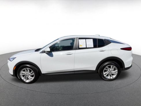 Used 2025 Buick Envista Preferred FWD image 8