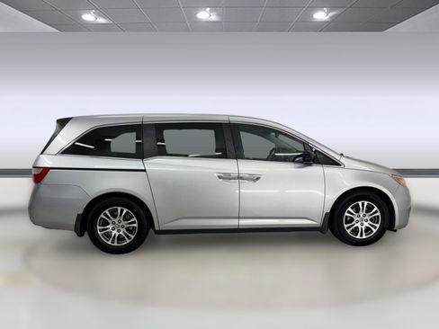 Used 2012 Honda Odyssey EX-L image 8