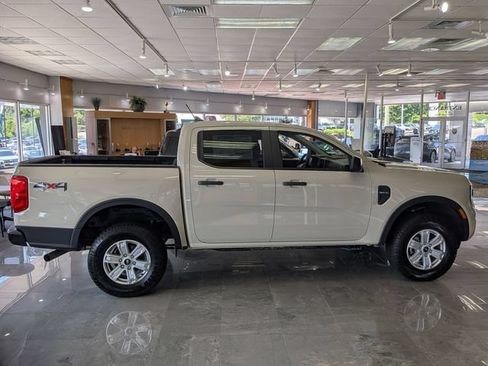 New 2025 Ford Ranger XL w/ Trailer Tow Package AWD/4WD image 6
