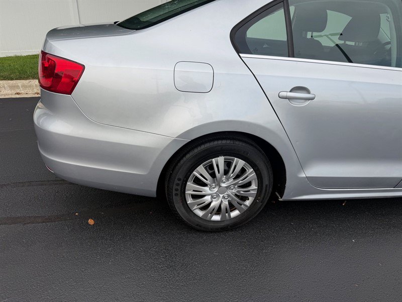 Used 2014 Volkswagen Jetta S FWD image 27