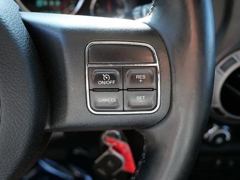 Used 2013 Jeep Wrangler Unlimited Sport AWD/4WD image 18