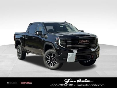 New 2026 GMC Sierra 1500 AT4 w/ AT4 Premium Package