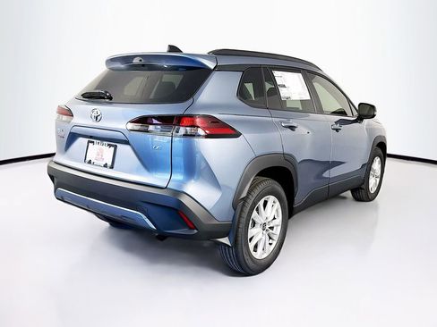 New 2026 Toyota Corolla Cross LE image 9