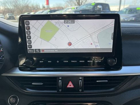 Used 2023 Kia Forte GT-Line w/ GT-Line Technology Package image 19