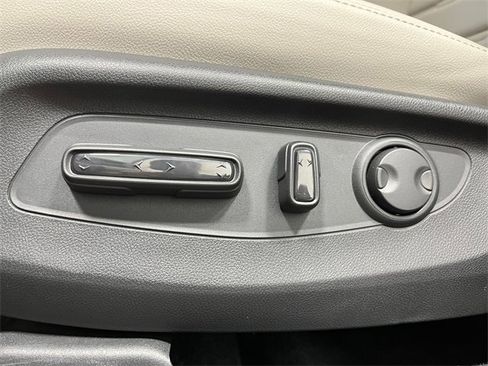 New 2026 Honda CR-V EX-L image 14