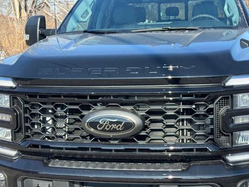 New 2026 Ford F250 XLT w/ XLT Premium Package image 5