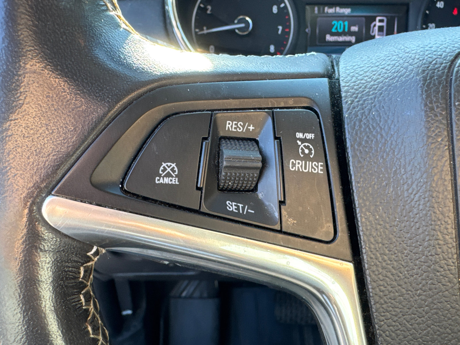 Used 2019 Buick Encore Preferred FWD image 24